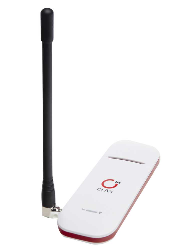 Интернет-роутер OLAX U90H-E: отличное сочетание 4G LTE, 3G и WiFi