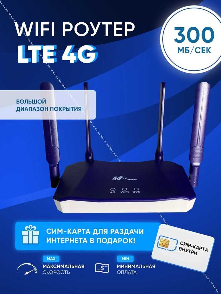 Как купить 4G Wi-Fi роутер CPE 903 по лучшей цене