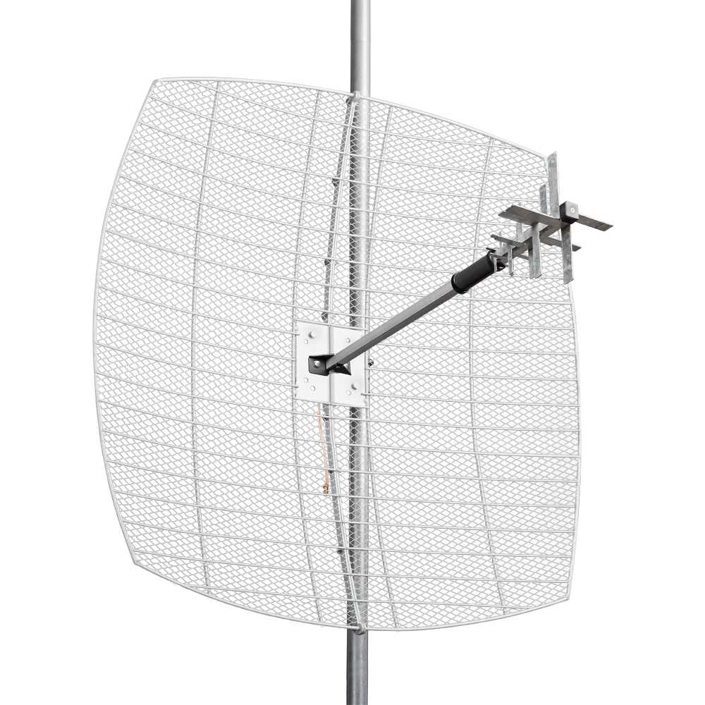 Антенна MIMO для усиления сигнала связи