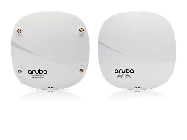 Aruba WiFi точка доступа — надежное решение для быстрого и стабильного интернета