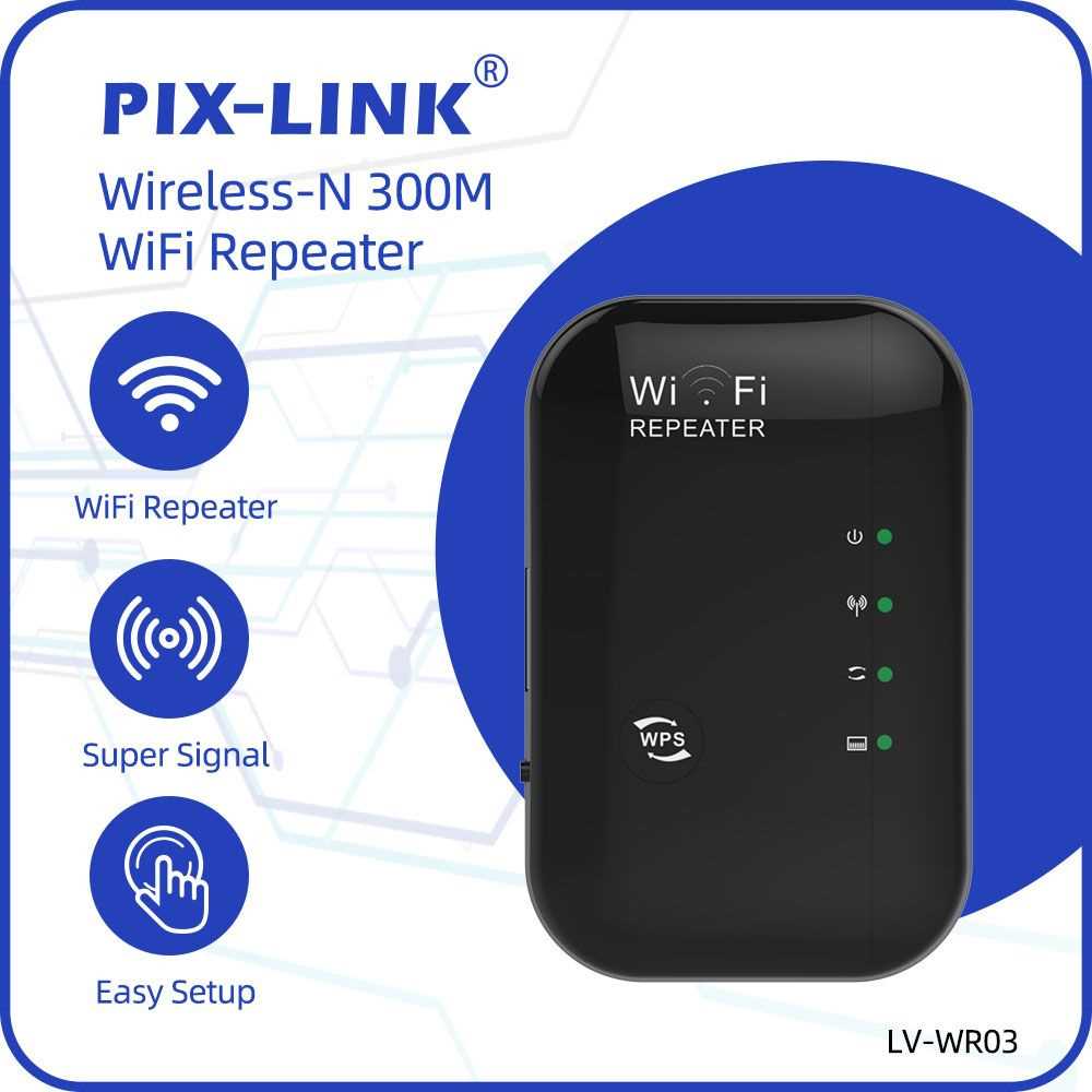 Беспроводной Wi-Fi ретранслятор — узнайте, как этот маршрутизатор усилит сигнал и обеспечит стабильное соединение без проводов