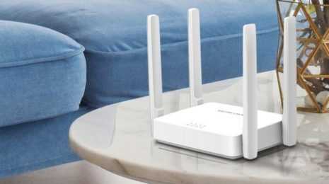 Как работает двухдиапазонный роутер DUAL-BAND Wi-Fi?