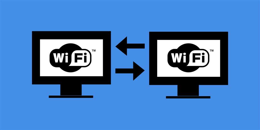 Iphone передача файлов по wifi на компьютер — эффективные способы и инструкции