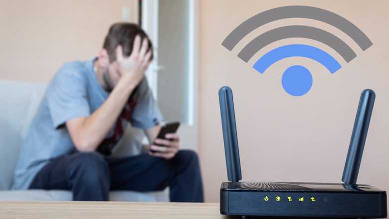 Какие факты говорят о вреде Wi-Fi сети для здоровья?