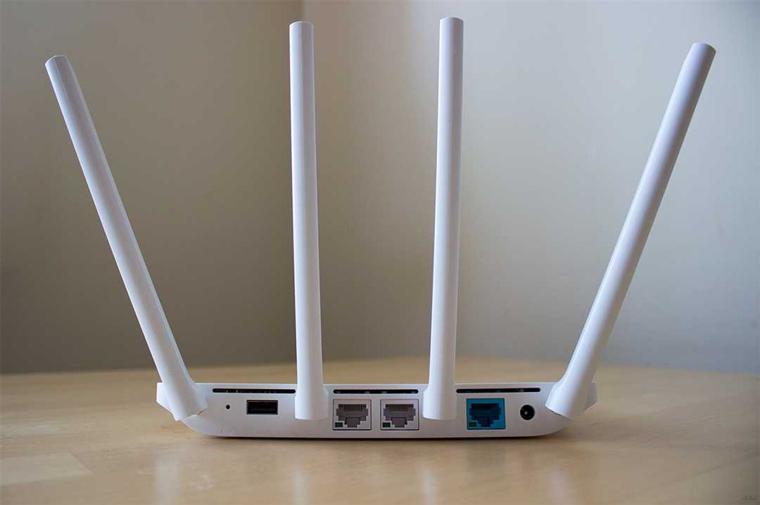 Как настроить Wi-Fi роутер Mi — подробная инструкция для начинающих