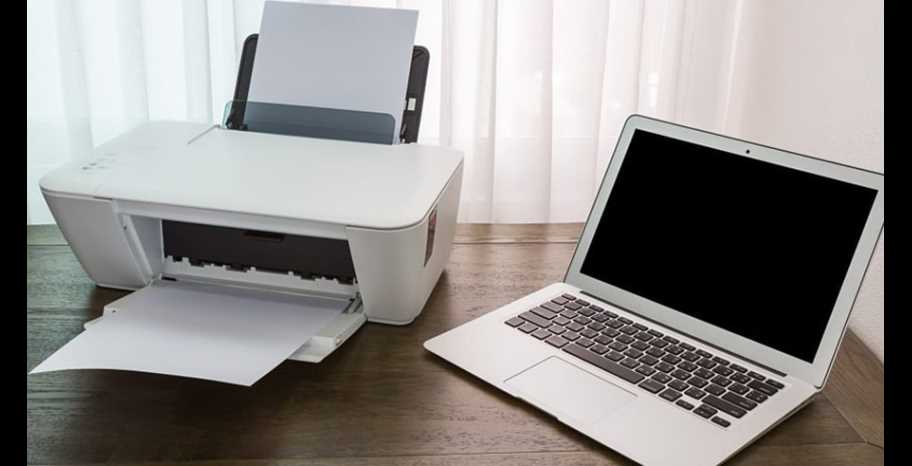 Шаг 3: Подключение принтера к компьютеру или планшету