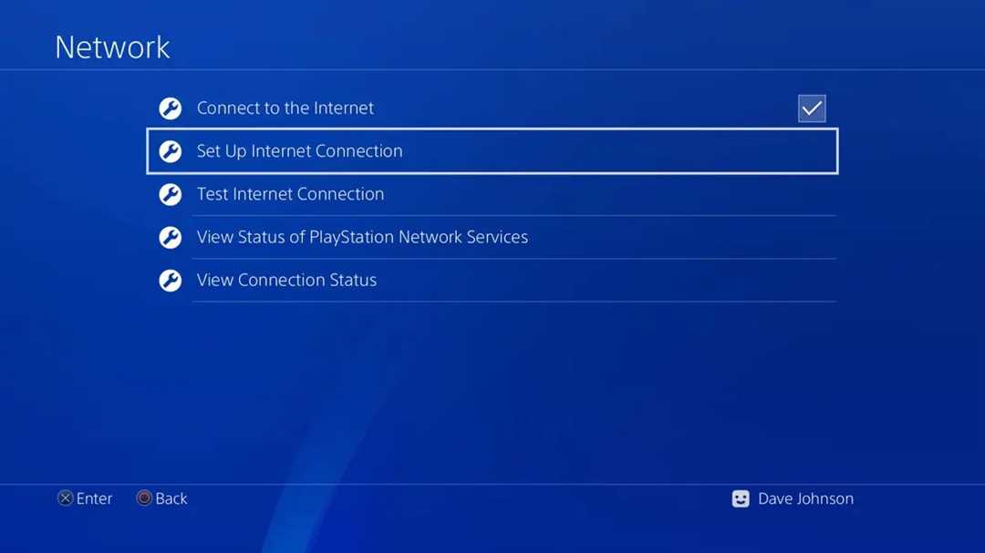 Как подключить PS4 к интернету через Wi-Fi — подробная инструкция для начинающих