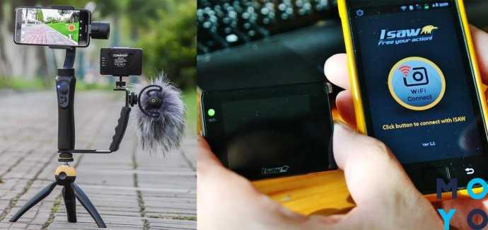 Как подключить wifi камеру к смартфону напрямую — пошаговая инструкция для быстрого и удобного синхронизирования