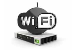 Шаг 4: Проверка модуля Wi-Fi 5G