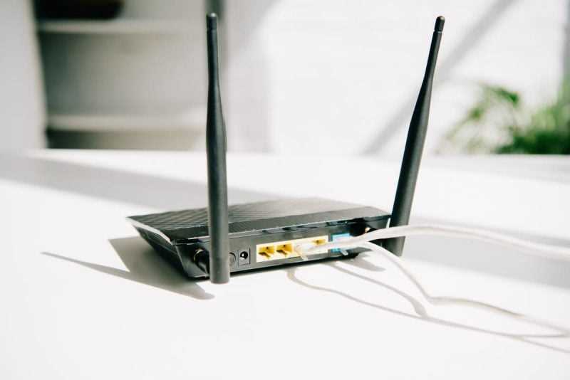 Использование усилителей сигнала для более сильной передачи wifi