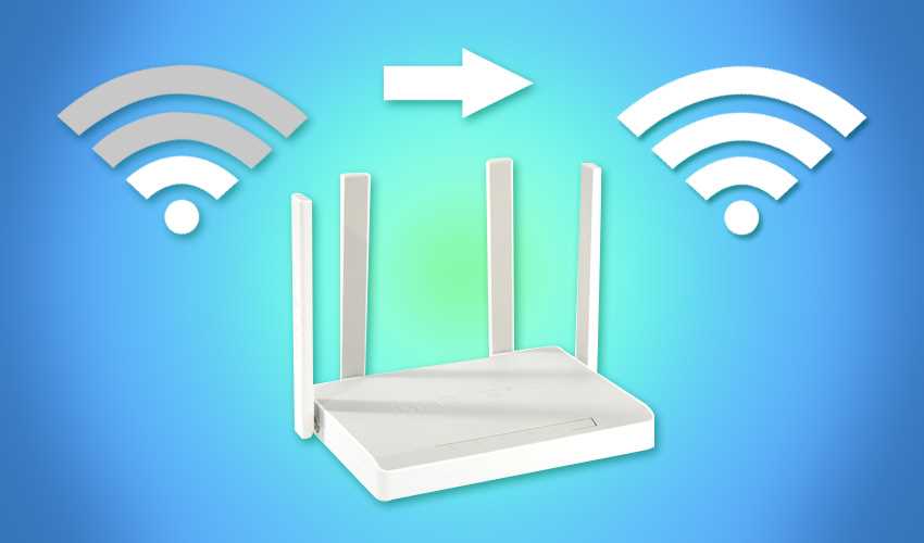 Простые и эффективные способы улучшить сигнал wifi и передать его на большое расстояние
