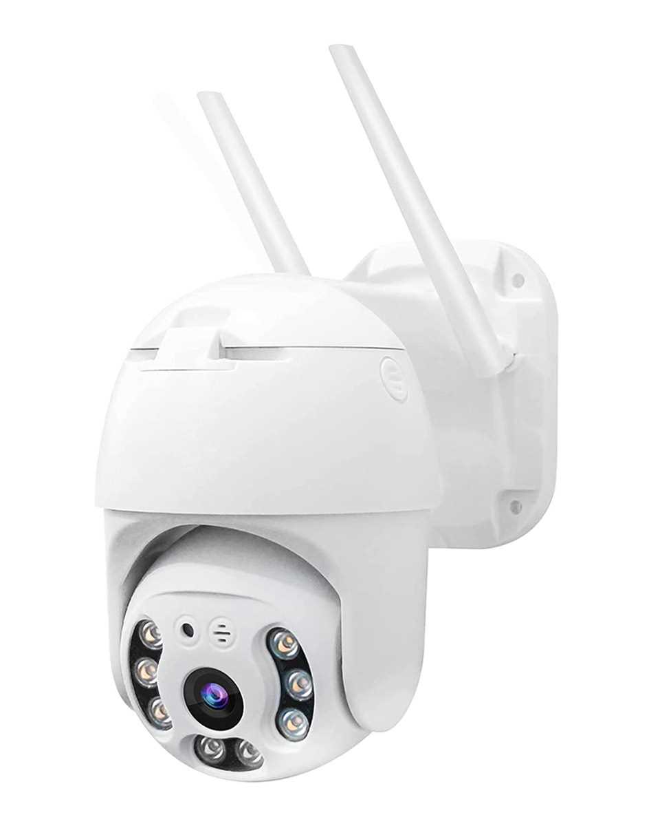 Видеокамера наружного видеонаблюдения Kingstar smart ICSee Инструкция подключение