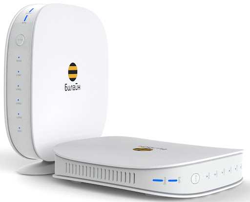 Выбор и сравнение роутеров Wi-Fi Билайн для дома