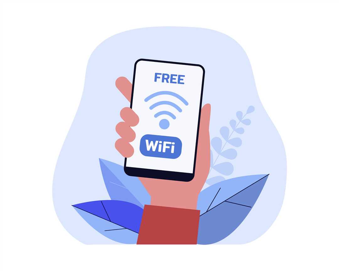 Как настроить работу мобильной связи через Wi-Fi без лишних головных болей и разбирательств — подробная инструкция для новичков