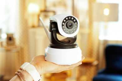 Камера видеонаблюдения с wifi и подключением к смартфону — необычная функциональность для вашей безопасности и комфорта