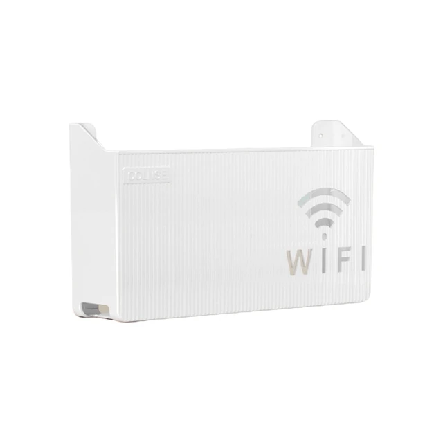 Короб для Wi-Fi роутера настенный — удобное и стильное решение для скрытия проводов