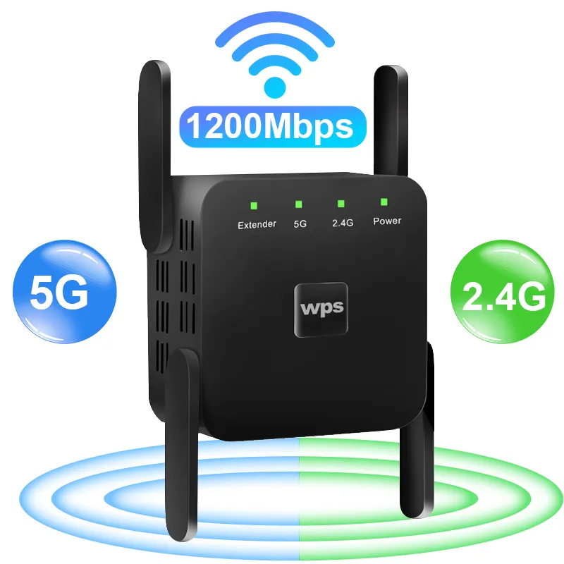 Лучший усилитель wifi сигнала для роутера 5g — выбирайте эффективное повышение скорости интернета
