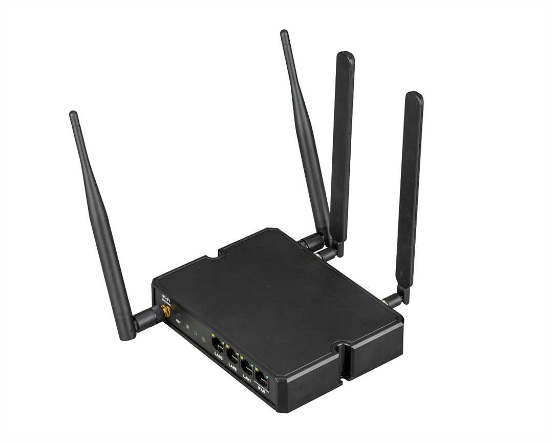Маршрутизатор Wi-Fi Триколор TR Router 01 — полный обзор — характеристики, отзывы, рекомендации