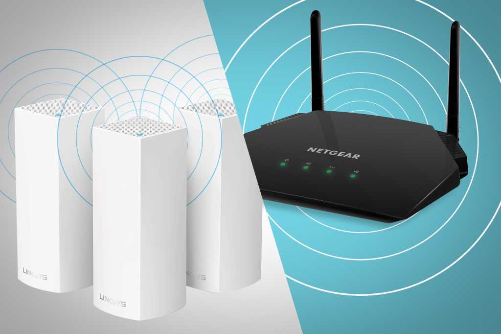 Mesh системы Wi-Fi роутер — ключ к идеальному покрытию интернетом — выбор лучшей модели для вашего дома