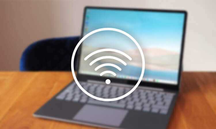 Плохое соединение с Wi-Fi на ноутбуке? Отправляем проблемы в прошлое, следуя советам экспертов!