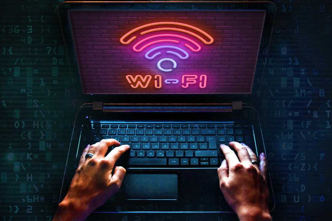 Почему ноутбук не может подключиться к Wi-Fi и как решить эту проблему