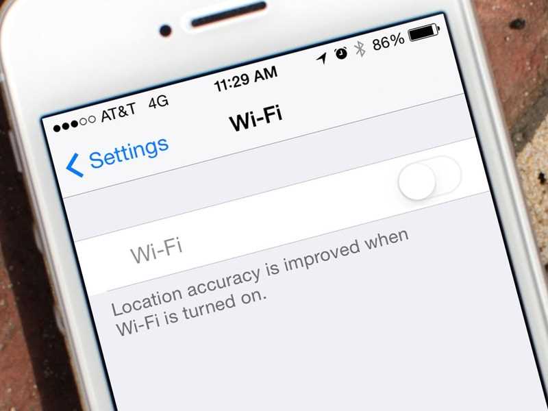Почему Wi-Fi не работает — причины и способы решения проблемы