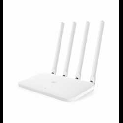 Mi Wi-Fi Router 4C – обзор функций и характеристик этого передового роутера