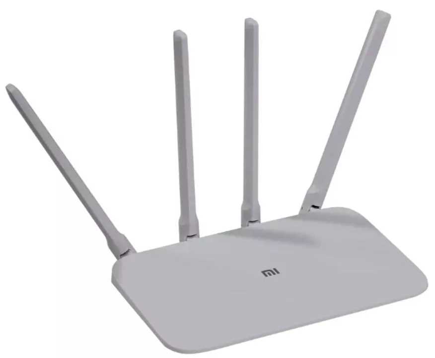 Роутер Wi-Fi 4A Gigabit Edition — покорители скорости и гарантия надежного подключения