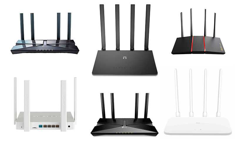 Выбираем лучшую модель роутера wifi для дома без антенны — полный гид для огромной скорости и стабильного интернета