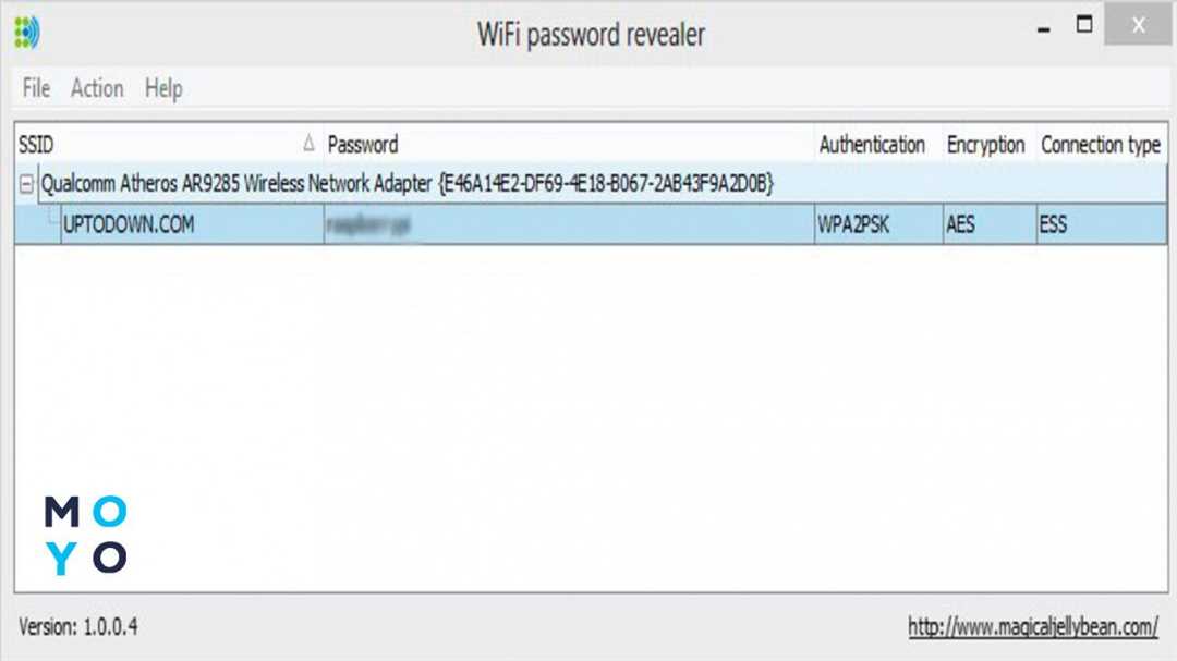 Оптимальная длина пароля от wifi: что рекомендуется?