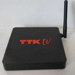 Выберите высокоскоростной Wi-Fi роутер TTK для быстрого интернета и неограниченных возможностей онлайн