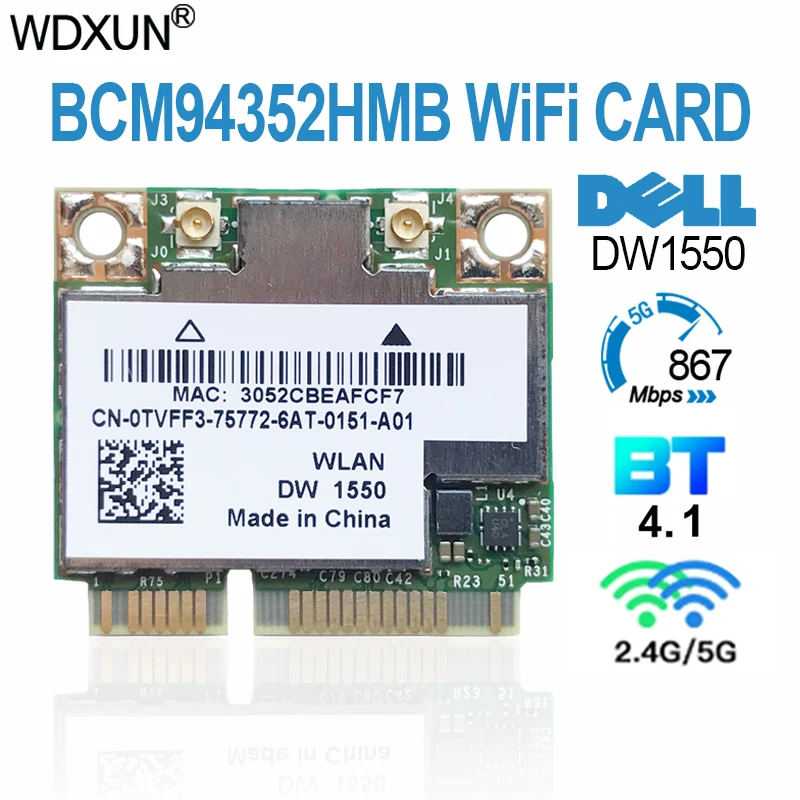 Wi fi адаптер Broadcom 802.11 n — мощный устройство для быстрого и стабильного беспроводного подключения в сети