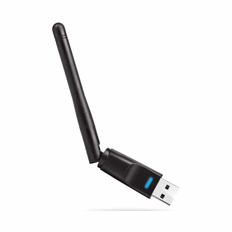 Преимущества Wi-Fi USB адаптера Триколор TR-adapter-02