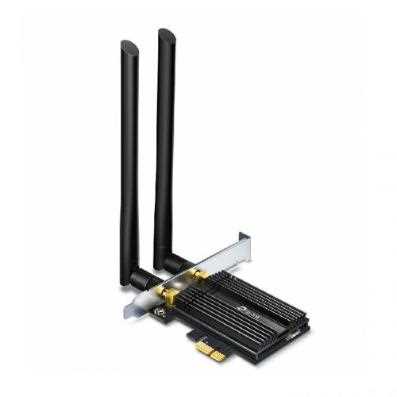 Wi fi адаптер PCIE AX3000 — технические характеристики, преимущества и обзоры