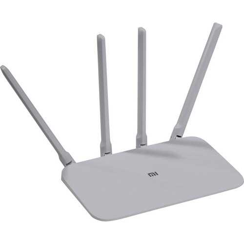 Wi-Fi роутер Mi Router — инновационные возможности и безграничные преимущества