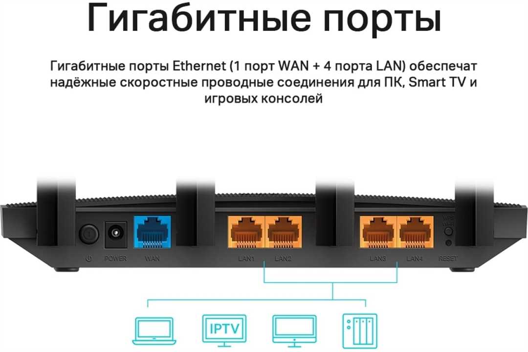 Wi fi роутер mu mimo: преимущества и недостатки