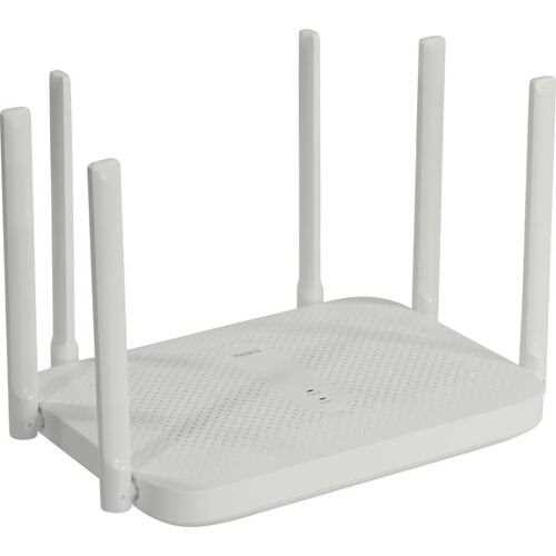 Wi-Fi роутер Redmi Router AC2100 white — все о характеристиках и особенностях