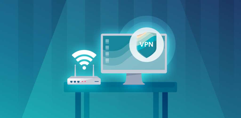 Зависит ли оператор интернета от настройки VPN?