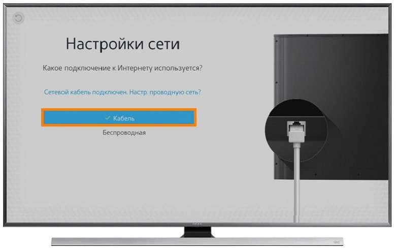 Как выбрать, установить и настроить wifi адаптер для телевизора Samsung Smart TV