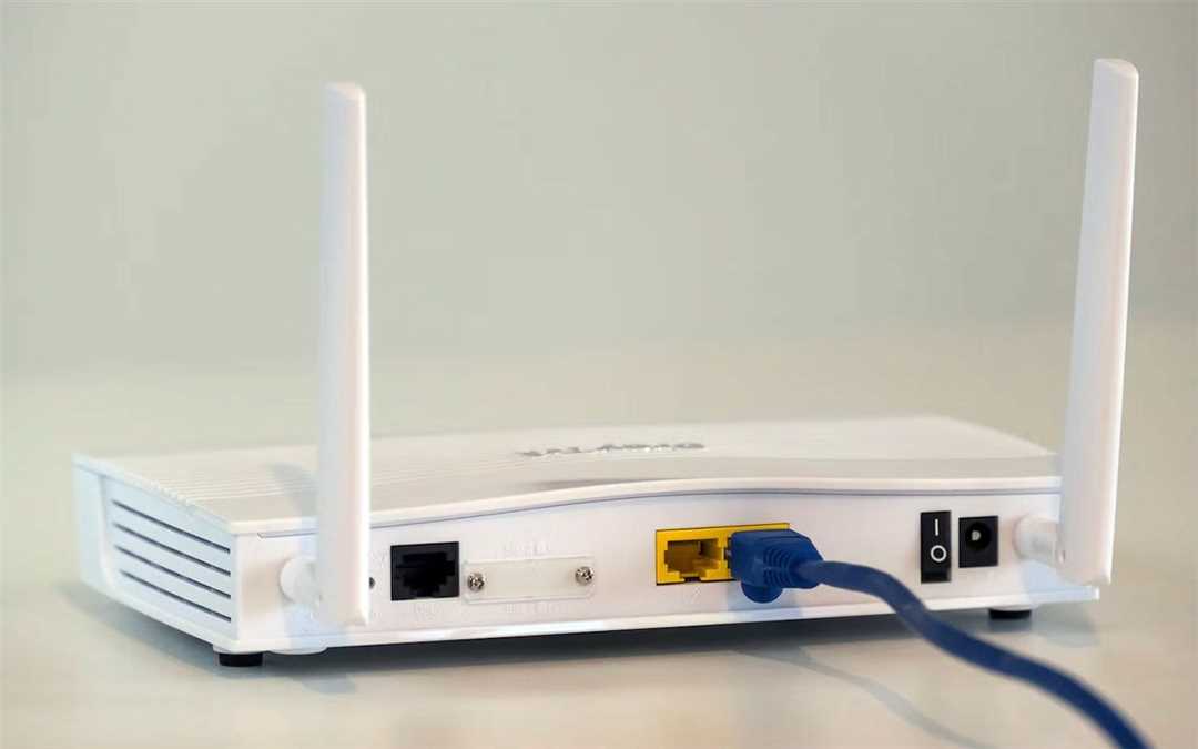 Зачем нужен Wi-Fi роутер — ключевые преимущества и полезные функции для быстрой и надежной беспроводной связи
